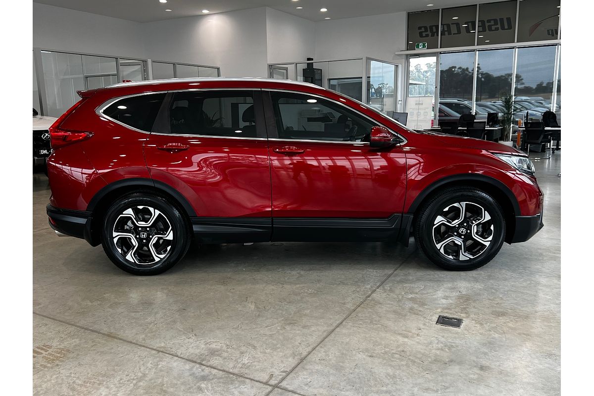 2019 Honda CR-V VTi-E RW
