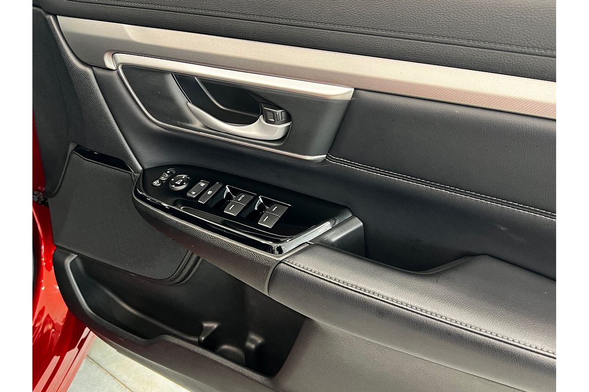 2019 Honda CR-V VTi-E RW