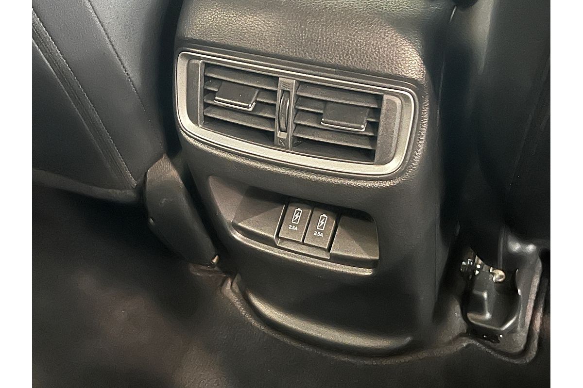 2019 Honda CR-V VTi-E RW