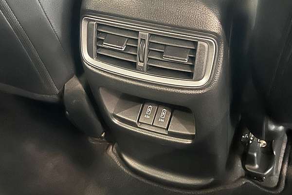 2019 Honda CR-V VTi-E RW