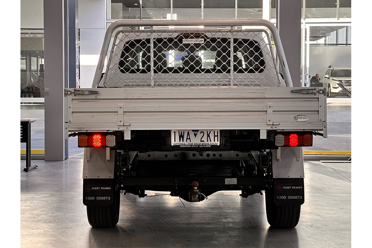 2022 LDV T60 Max PRO SK8C 4X4