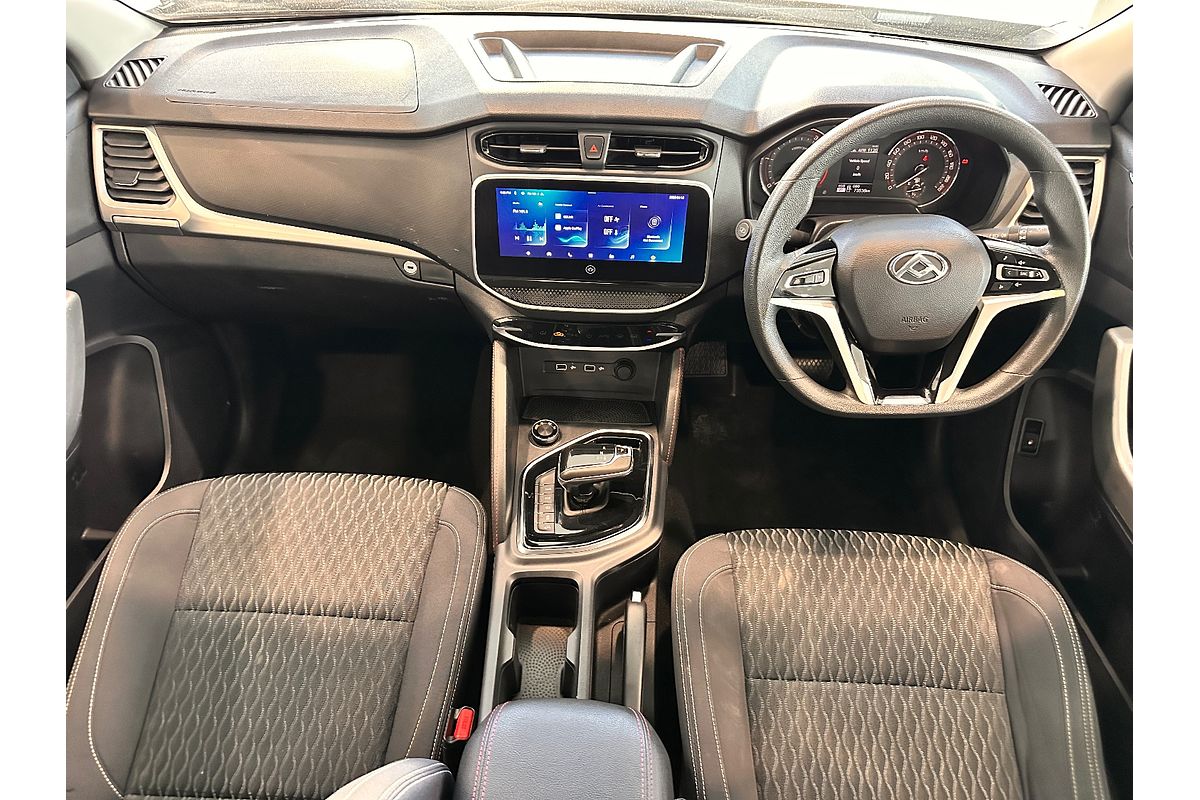 2022 LDV T60 Max PRO SK8C 4X4