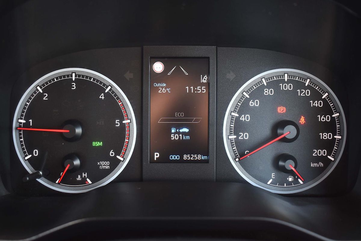 2022 Toyota Hiace Commuter GDH322R
