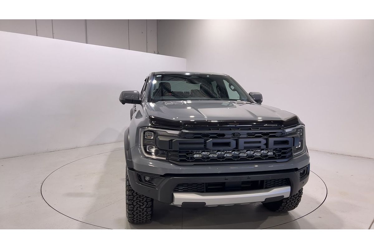 2023 Ford Ranger Raptor 4X4