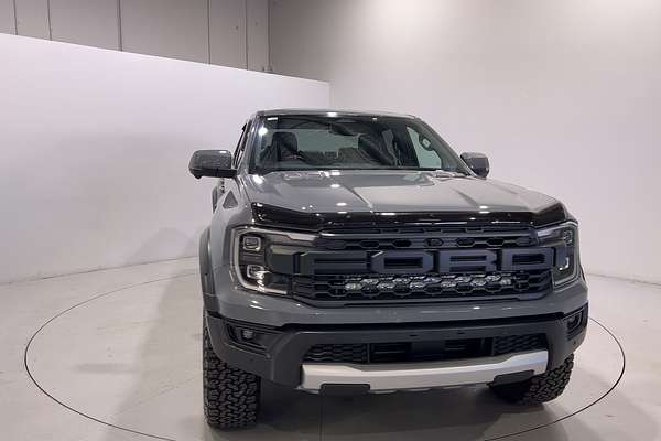 2023 Ford Ranger Raptor 4X4