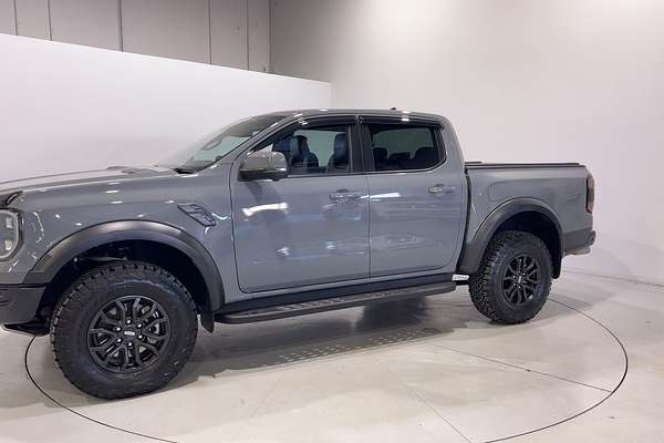 2023 Ford Ranger Raptor 4X4