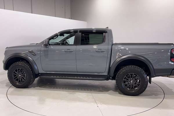 2023 Ford Ranger Raptor 4X4