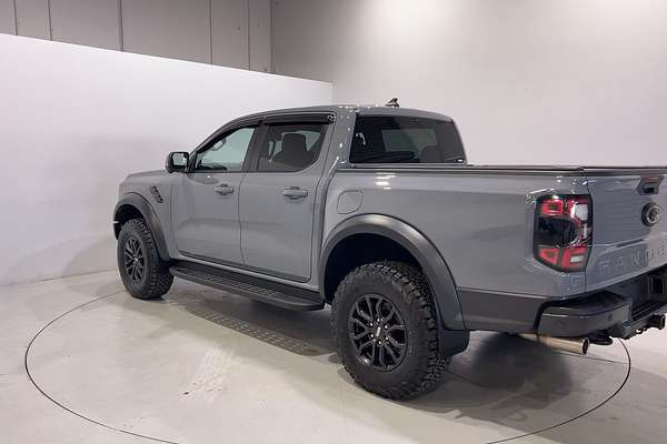2023 Ford Ranger Raptor 4X4