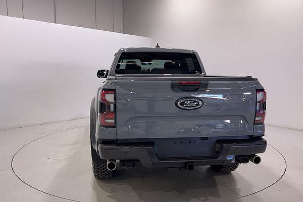 2023 Ford Ranger Raptor 4X4
