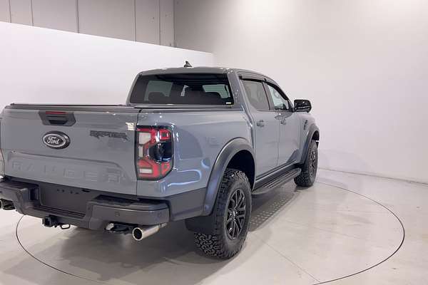 2023 Ford Ranger Raptor 4X4