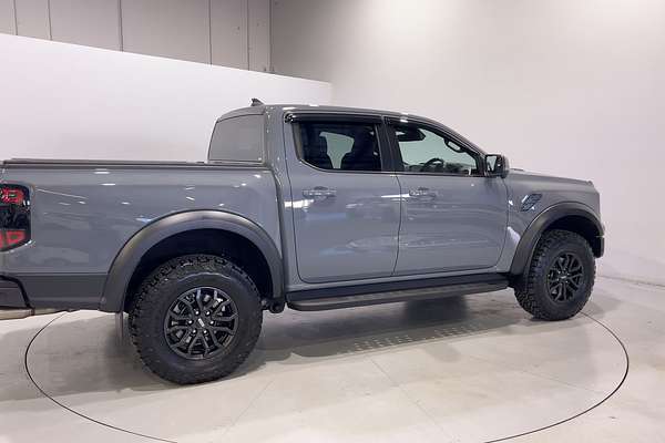2023 Ford Ranger Raptor 4X4