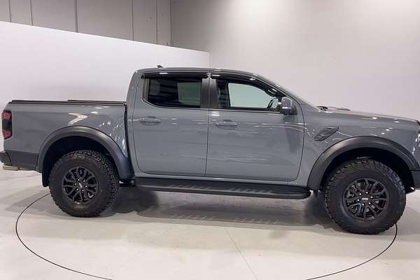 2023 Ford Ranger Raptor 4X4