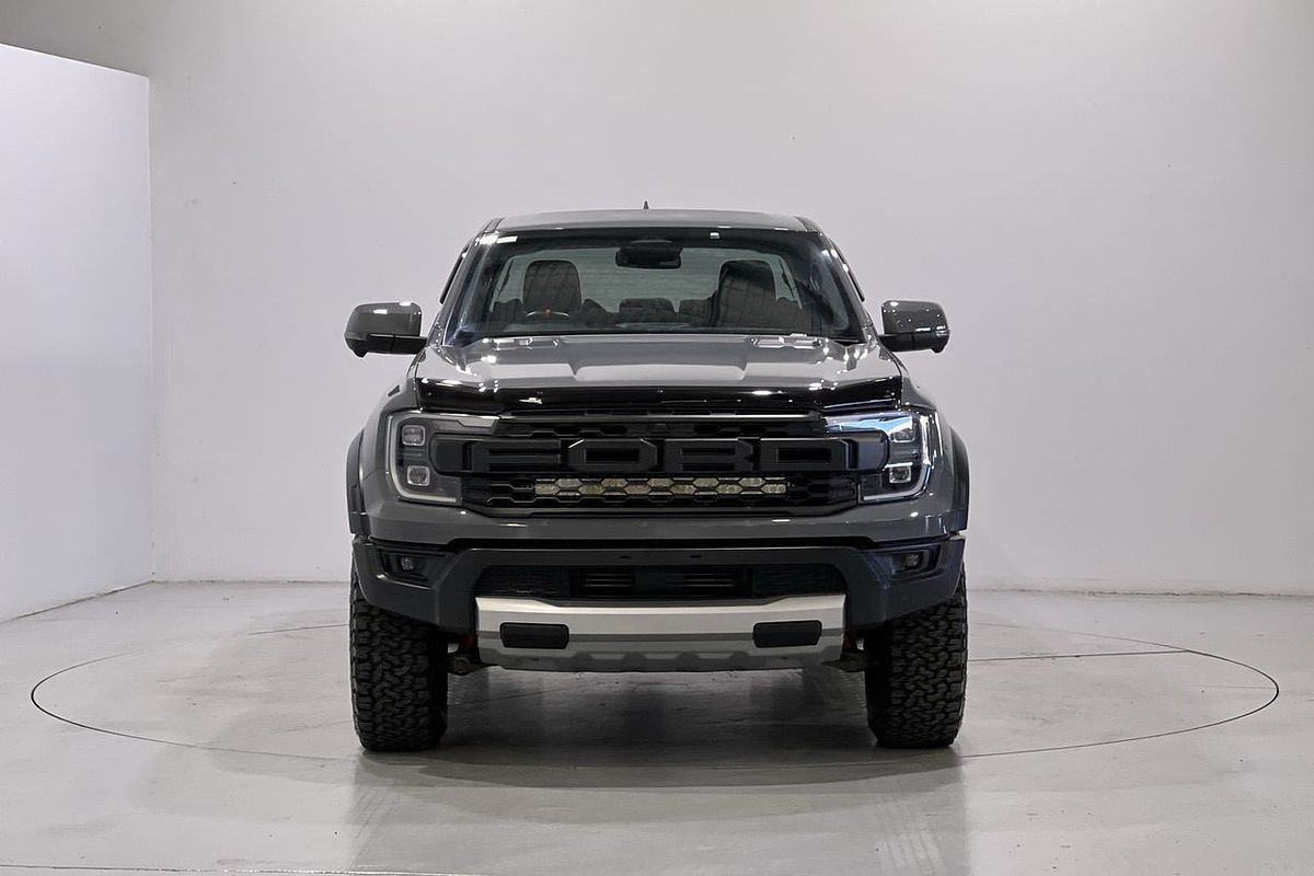 2023 Ford Ranger Raptor 4X4