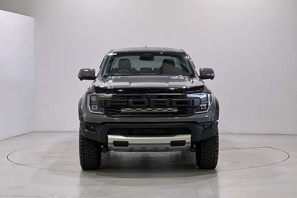 2023 Ford Ranger Raptor 4X4