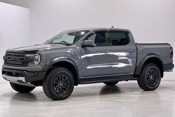 2023 Ford Ranger Raptor 4X4