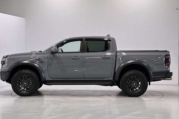 2023 Ford Ranger Raptor 4X4