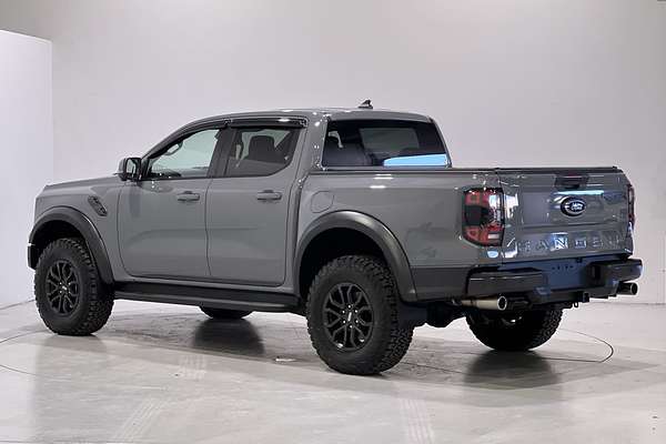 2023 Ford Ranger Raptor 4X4
