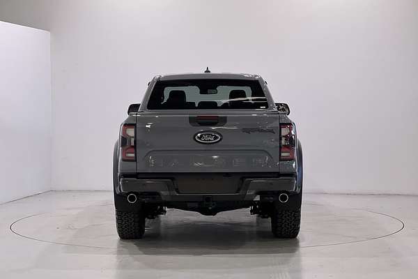 2023 Ford Ranger Raptor 4X4