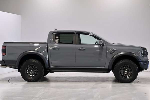 2023 Ford Ranger Raptor 4X4