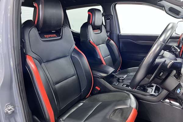 2023 Ford Ranger Raptor 4X4