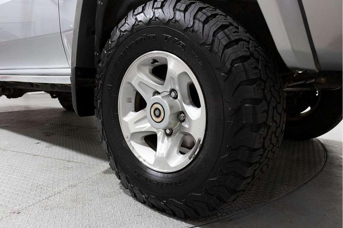 2020 Toyota Landcruiser GXL VDJ79R 4X4