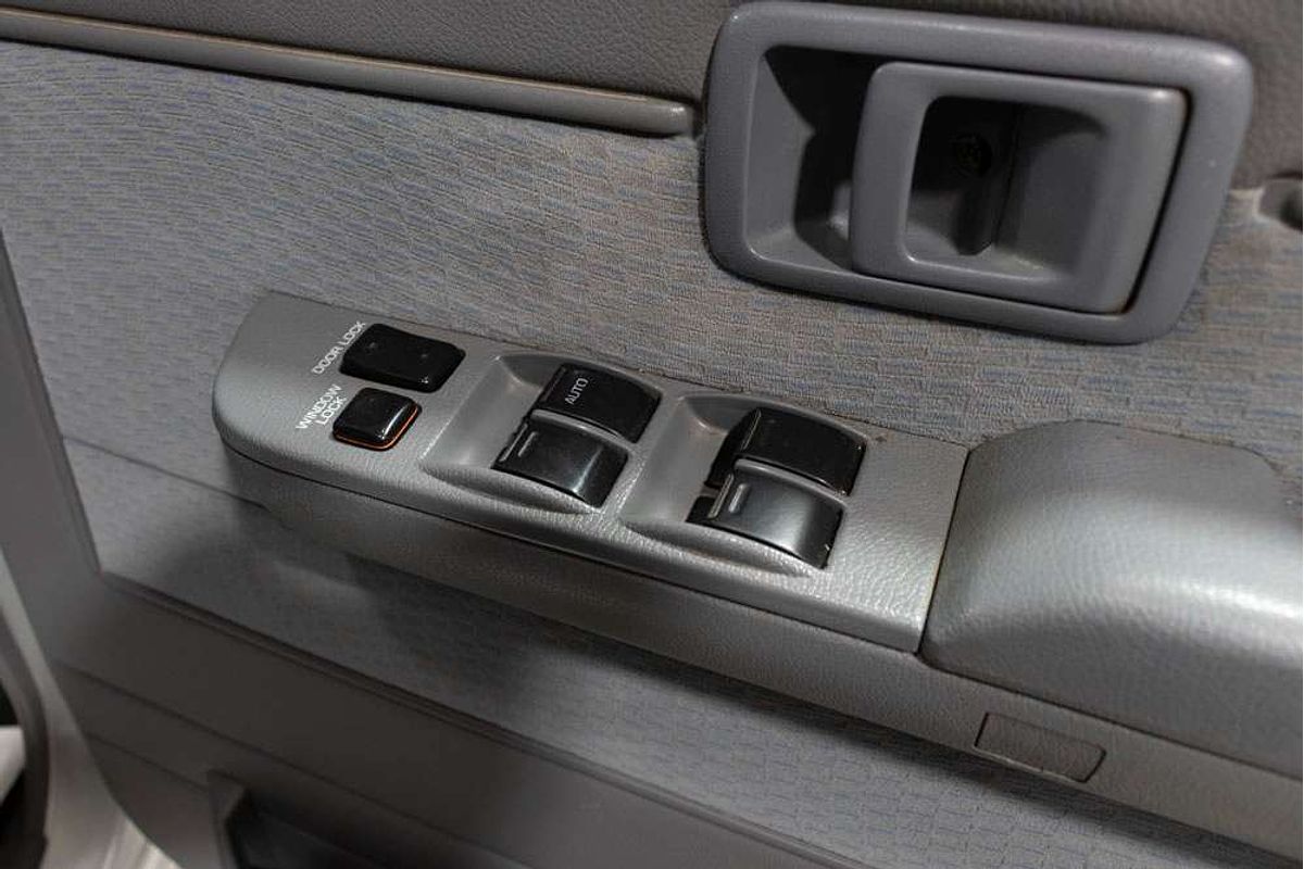 2020 Toyota Landcruiser GXL VDJ79R 4X4