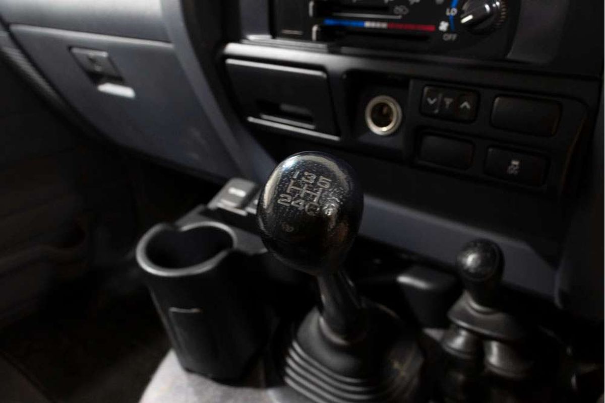 2020 Toyota Landcruiser GXL VDJ79R 4X4