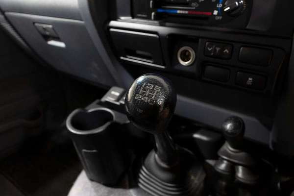 2020 Toyota Landcruiser GXL VDJ79R 4X4
