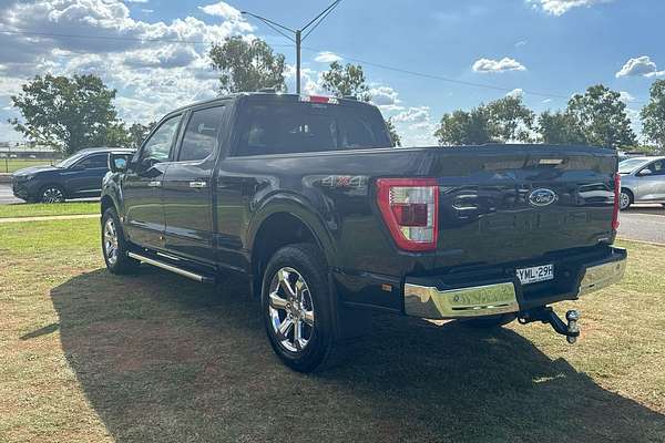 2023 Ford F-150 Lariat 4X4 LWB