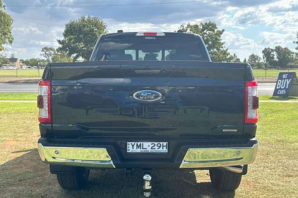 2023 Ford F-150 Lariat 4X4 LWB