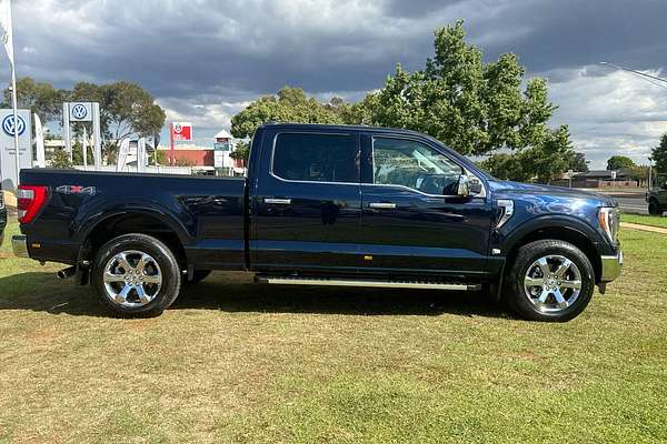 2023 Ford F-150 Lariat 4X4 LWB