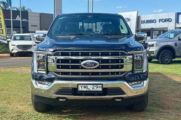 2023 Ford F-150 Lariat 4X4 LWB