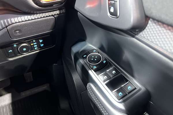 2023 Ford Ranger Raptor 4X4