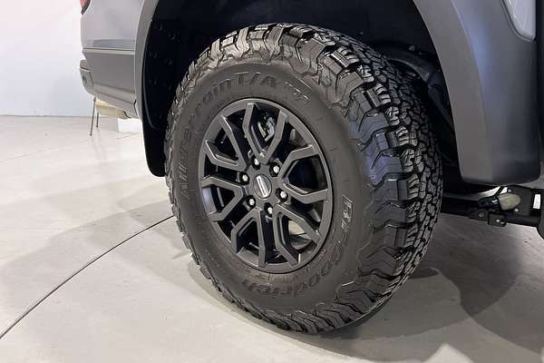 2023 Ford Ranger Raptor 4X4