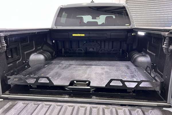 2023 Ford Ranger Raptor 4X4