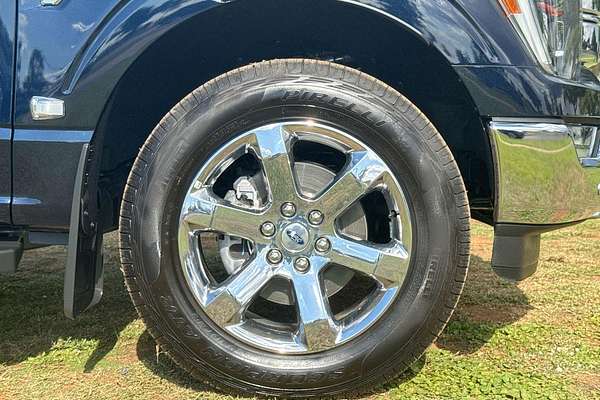 2023 Ford F-150 Lariat 4X4 LWB