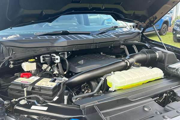 2023 Ford F-150 Lariat 4X4 LWB