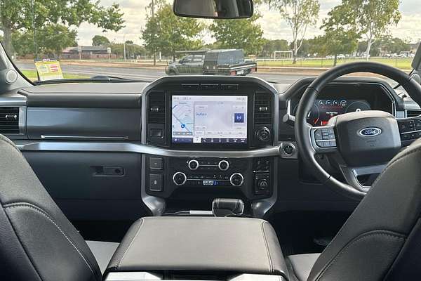 2023 Ford F-150 Lariat 4X4 LWB
