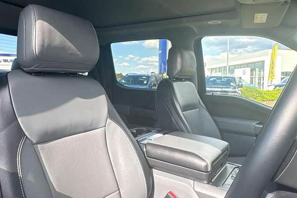2023 Ford F-150 Lariat 4X4 LWB