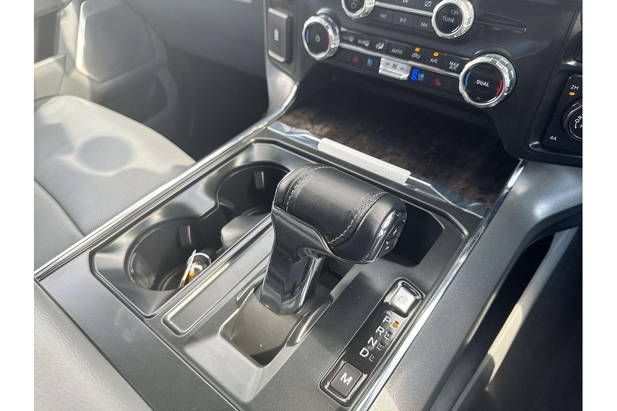 2023 Ford F-150 Lariat 4X4 LWB