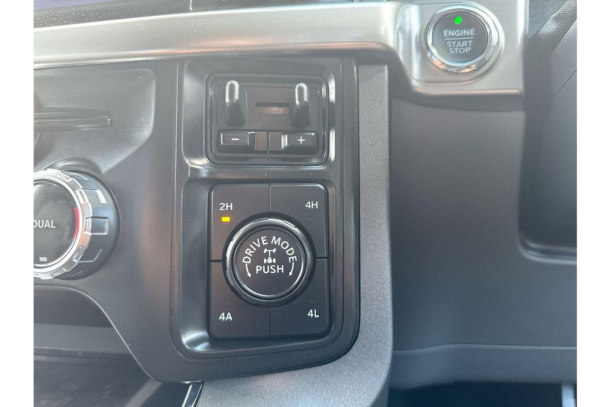 2023 Ford F-150 Lariat 4X4 LWB