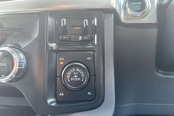 2023 Ford F-150 Lariat 4X4 LWB