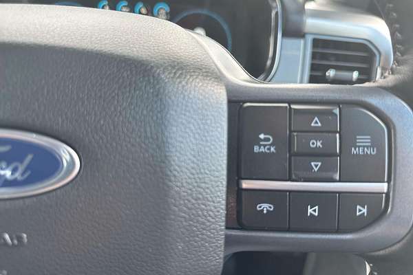 2023 Ford F-150 Lariat 4X4 LWB