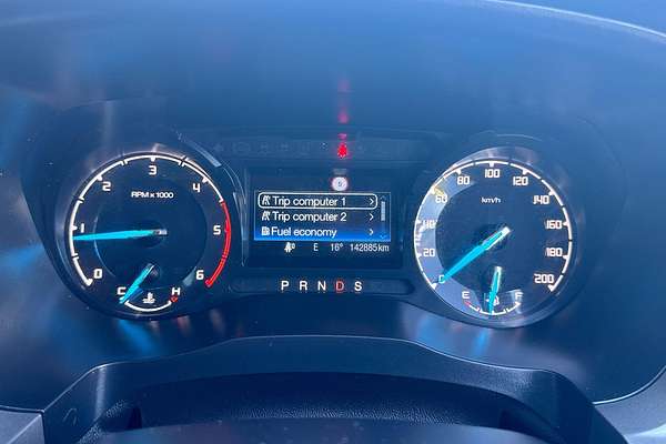2020 Ford Ranger XLT PX MkIII 4X4