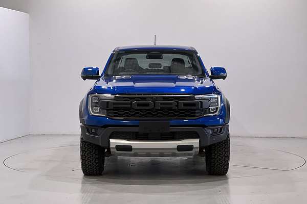 2024 Ford Ranger Raptor 4X4
