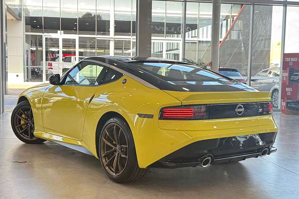 2022 Nissan Z Proto Z34