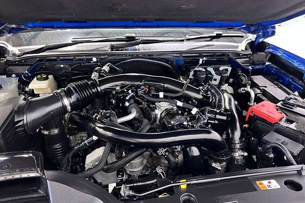 2024 Ford Ranger Raptor 4X4