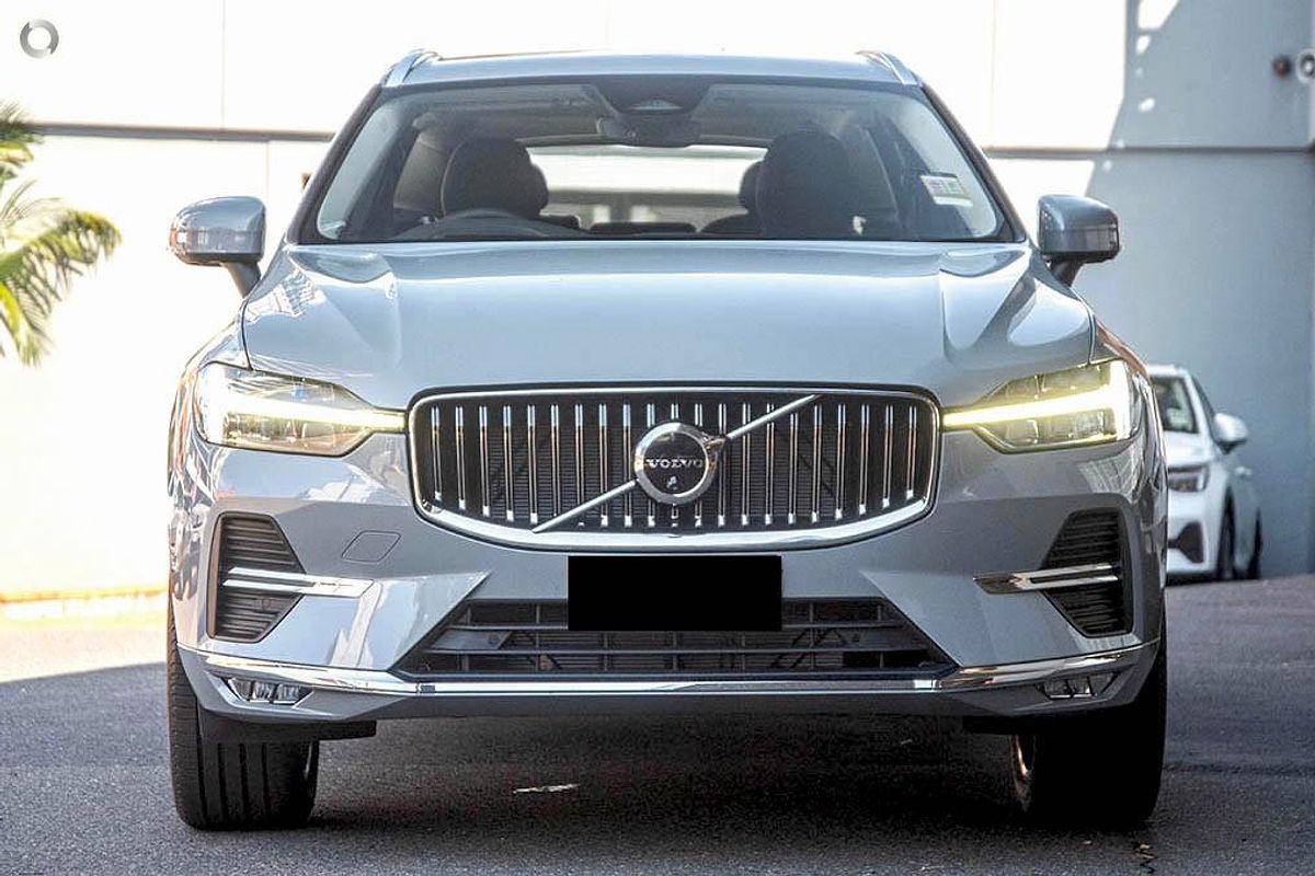 2024 Volvo XC60 Ultra B5 Bright