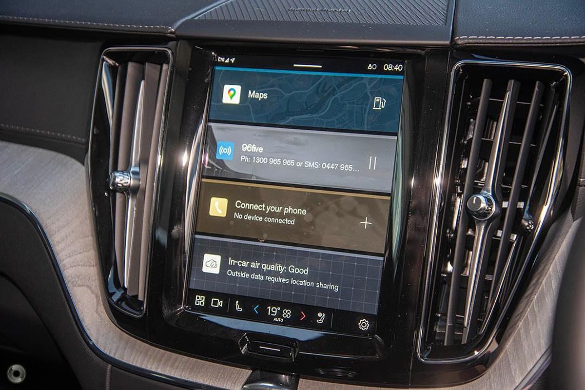 2024 Volvo XC60 Ultra B5 Bright
