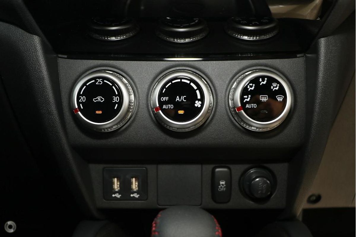 2024 Mitsubishi ASX GSR XD